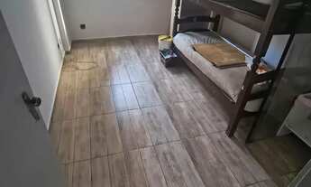 Imagem 6: APARTAMENTO SEMI MOBILIADO,UMA VAGA EXCELENTE LOCALIZAÇÃO AVIAÇÃO