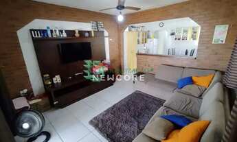 Imagem 6: Casa em Av Sorocabana - Flórida Mirim - Mongaguá/SP