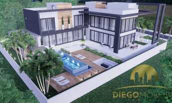 Imagem: CASA EM CONDOMÍNIO FECHADO. BEIRA DA REPRESA