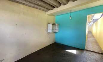 Imagem 2: CASA RESIDENCIAL COM 01 QUARTO NO JARDIM MORRO AZUL