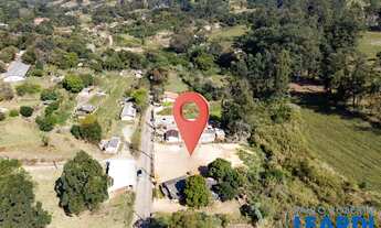 Imagem 2: TERRENO - Villarejo Sopé da Serra (Vilarejo) - SP