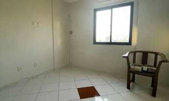 Imagem 7: MS - ALUGO APARTAMENTO NO EDIFICIO PLAZA LAUSANNE - 3 QUARTOS