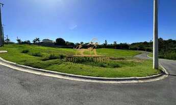 Imagem 1: Terreno de esquina à venda - Condomínio Residencial Villaggio Itália - Sorocaba