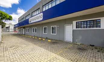 Imagem 6: Loja e sobreloja - Bacacheri