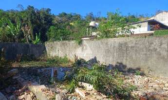 Imagem: TERRENO DE 331M² NA FREGUESIA