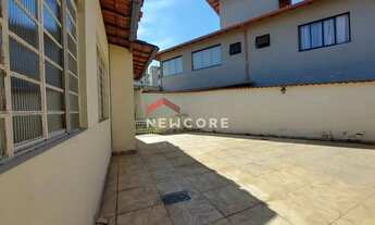 Imagem 4: Casa em Rua Souza Guimarães - Salgado Filho - Belo Horizonte/MG