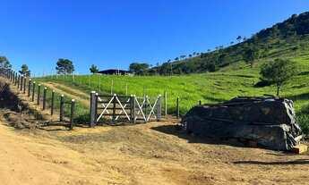 Imagem: Linda fazenda de 638t, próxima a Ubaíra