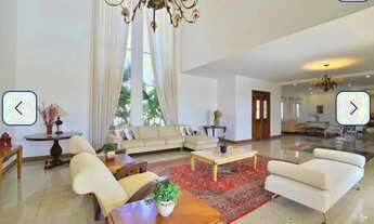 Imagem 7: MANSÃO NO PARK WAY QD. 9 DE 1.100 M² COM 5 SUÍTES, TODAS COM CLOSET