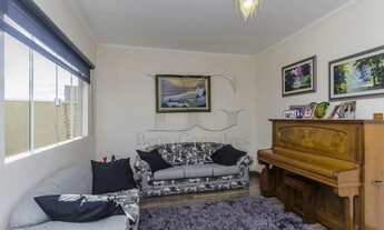 Imagem 2: Casas Padrão em Poços de Caldas