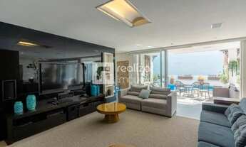 Imagem: Casa 4 quartos no bairro Jurerê Internacional