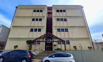 Imagem: Apartamento para aluguel, 1 quarto, 1 vaga