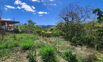 Imagem 7: TERRENO 1,258,00M² EM IGARATÁ