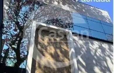 Imagem 5: Edifício Comercial em Vila Prudente