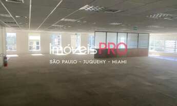 Imagem 3: Conjunto comercial 311m² AV Presidente Juscelino Kubitschek