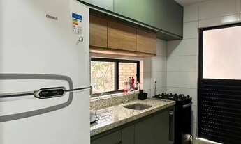 Imagem 6: AM Casa térrea a venda no Gurupi com 03 quartos