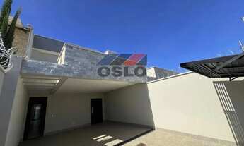 Imagem 2: CASA COM 03 QUARTOS, SENDO OS 03 SUÍTES PLENAS, LOCALIZADA NO SETOR TRÊS MARIAS, GOIÂNIA