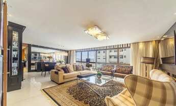 Imagem 2: Imóvel para venda tem 181 metros quadrados com 3 quartos em Bela Vista - Porto Alegre - RS