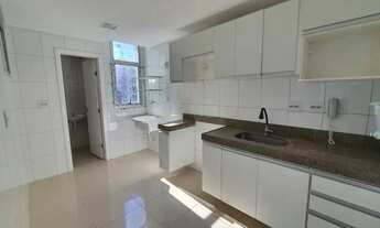 Imagem 4: MORE NA QUADRA DO MAR COM EXCELENTE INFRAESTRUTURA!