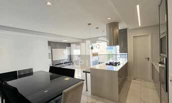 Imagem 4: Apartamento Para Locação Em Alphaville