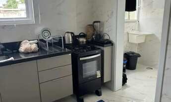 Imagem 6: Apartamento à venda em Petrópolis com 72 m², 2 quartos, 1 suíte, 1 vaga