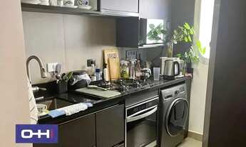 Imagem 6: Aluguel Apartamento 1 Dormitórios - 86 m² Itaim Bibi