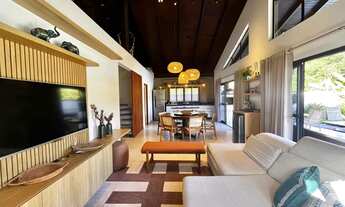 Imagem 5: Casa na Guarda do Embaú (Embaú Home