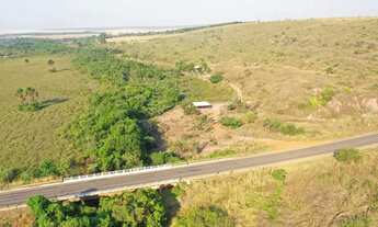 Imagem 7: Vendo chácara de 6.4 hectares no núcleo rural quintas do Maranhão