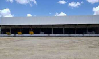 Imagem 5: Galpão para Locação em Simões Filho