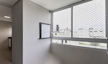 Imagem 6: Apartamento para alugar com 2 quartos no Água Verde em Curitiba