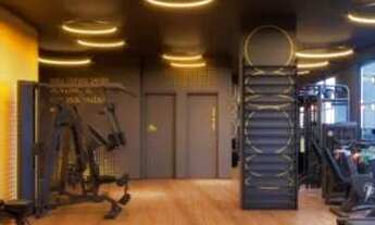 Imagem 5: Flat no Miramar com 35m2 e ótima localização