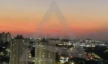 Imagem 5: Apartamento para alugar em Campinas, Parque Industrial, com 2 quartos, com 45 m², Villagio