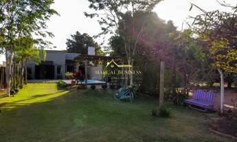 Imagem 2: Chácara na Estância São Paulo em zona urbana de Guapiaçu/SP