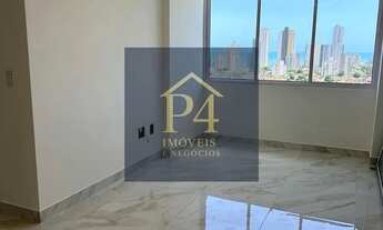 Imagem 7: Apartamento no Lual de Ponta Negra