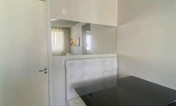 Imagem 3: Conforto e Economia no Antares, Apartamento Mobiliado 2 quartos com Suíte por R$ 240 mil