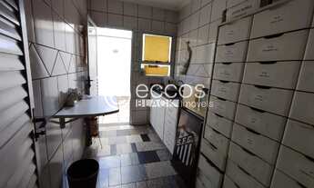 Imagem 6: Imóvel Comercial para aluguel, 3 vagas, Santa Maria - Uberlândia/MG