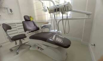 Imagem: Consultório para venda possui 60 m² no