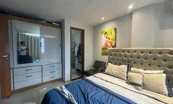 Imagem 4: Apartamento 2 quartos a venda na Praia do Morro com parcelamento direto com o proprietário