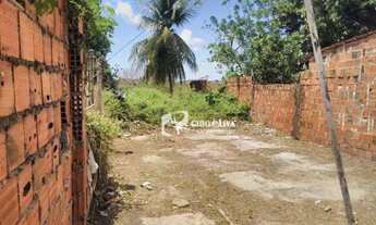 Imagem 2: Terreno à venda, 170 m² por R$ 78.000 - Mondubim - Fortaleza/CE