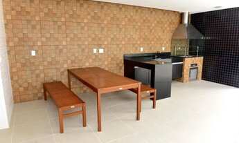 Imagem 6: ALUGUEL Apartamento com 3 dormitórios