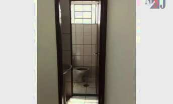 Imagem 4: Imóvel para aluguel com 40 metros quadrados em Residencial Novo Horizonte - Taubaté - SP