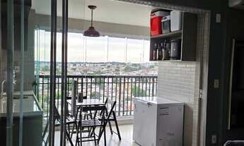 Imagem: Apartamento Disponível para locação Liverpool