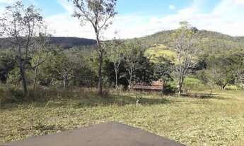 Imagem 4: FAZENDA EM CAMPO ALEGRE DE GOIÁS