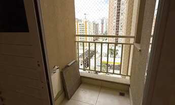 Imagem 7: ALUGO LE QUARTIER CHARM RESIDENCE