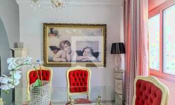 Imagem 7: Apartamento à Venda - Santa Cecília, 2 Quartos, 95 m2