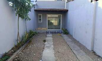 Imagem 3: Casa com 3 dormitórios para alugar, 90 m² por R$ 1.400,00/mês - Pajuçara - Maracanaú/CE