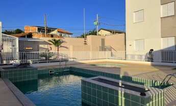 Imagem: OPORTUNIDADE - Apartamento Ed Sinai à venda