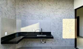 Imagem 6: Venda de excelente casa no bairro Jardim Primavera