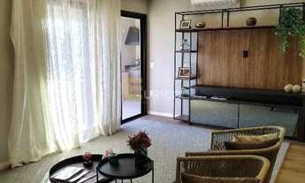 Imagem 6: Apartamento para aluguel no Condomínio Odeon Residencial em Jundiaí/SP