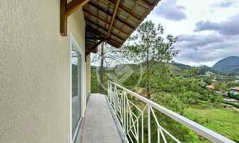 Imagem 3: Casa em condomínio, 3 quartos, 150metros, Vargem Grande, Teresópolis/RJ codigo: 123019