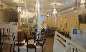 Imagem 3: Sobrado comercial antigo restaurante 271 m2 de área de construída 272 de área de terreno f